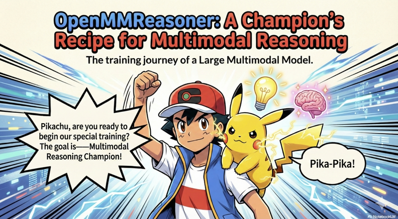 OpenMMReasoner